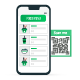 QR Scanner System